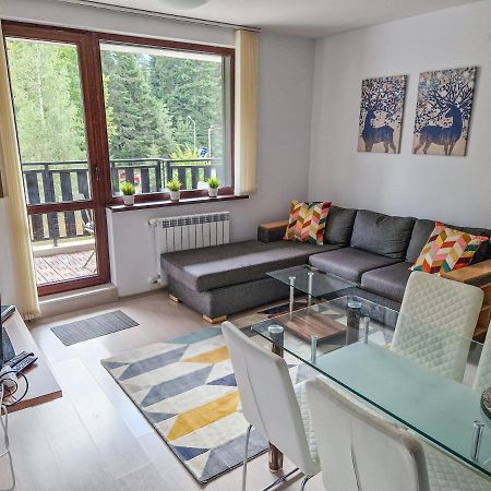 בורובץ Sunny Apartment C25 מראה חיצוני תמונה