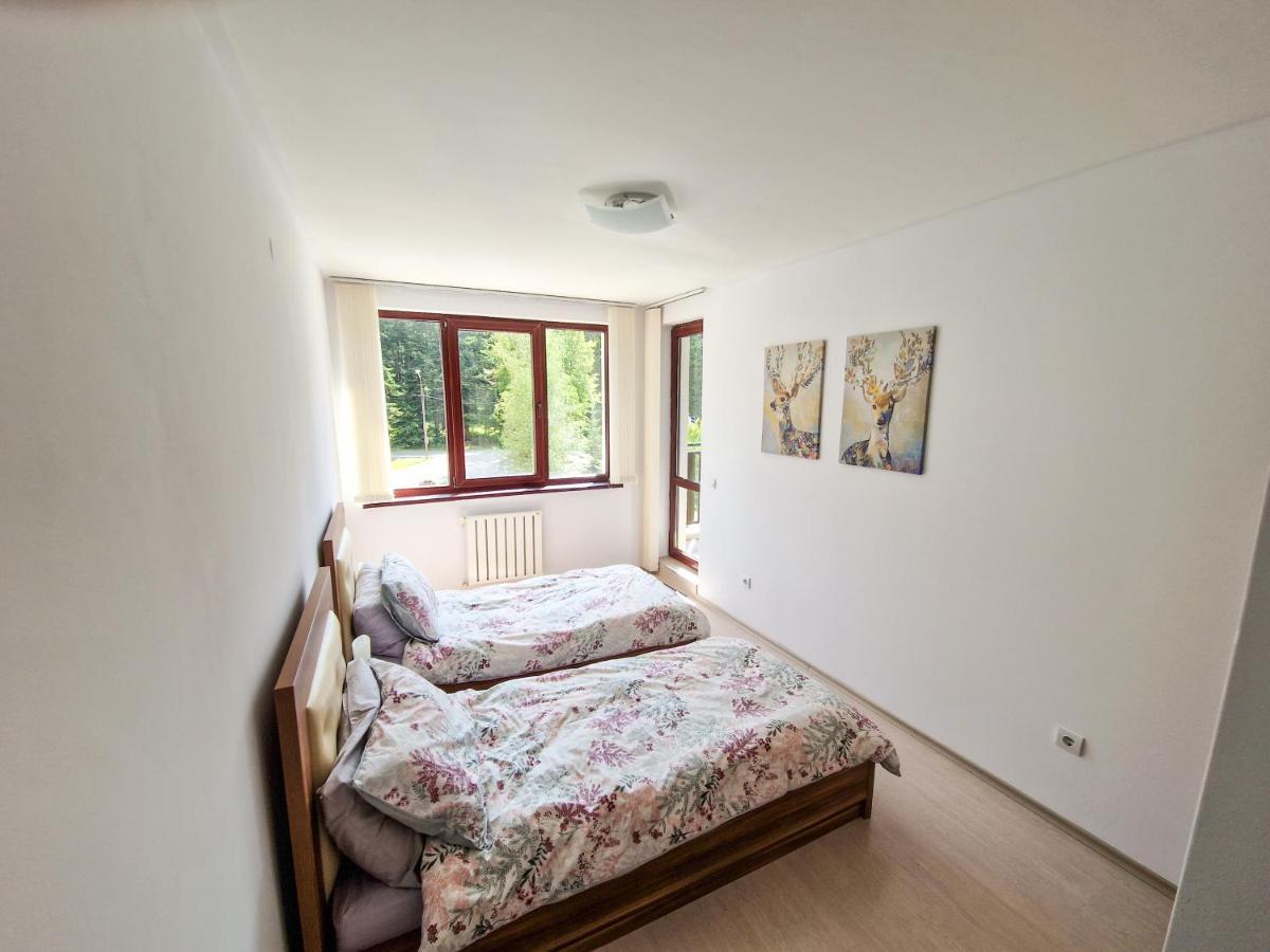 בורובץ Sunny Apartment C25 מראה חיצוני תמונה